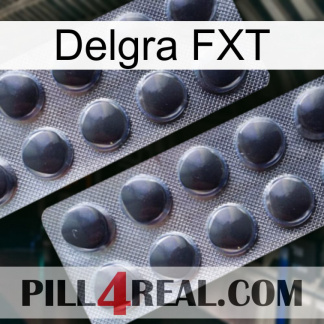 Delgra FXT 31
